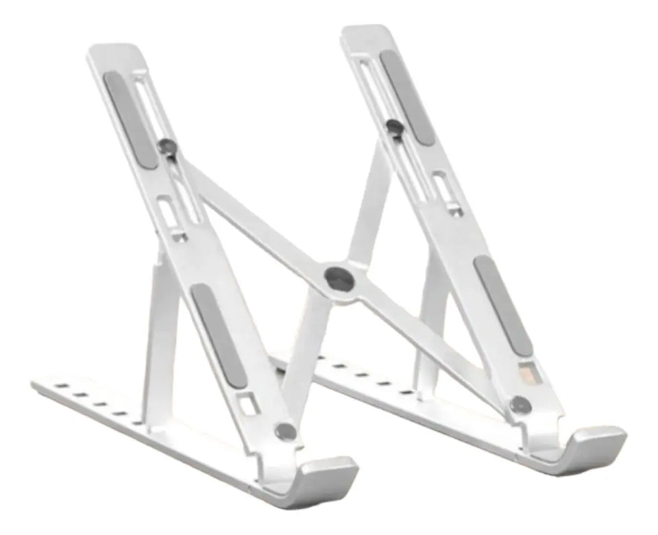 SOPORTE LAPTOP DE ALUMINIO