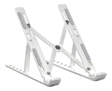 SOPORTE LAPTOP DE ALUMINIO