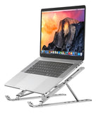 SOPORTE LAPTOP DE ALUMINIO