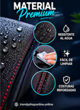 Funda Porta Papel y Vaso para Auto