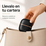 CEPILLO ANTIFRIZZ ALISADOR PORTATIL