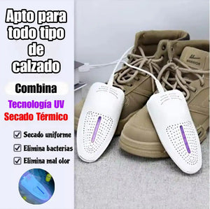 SECADOR ELECTRICO UV